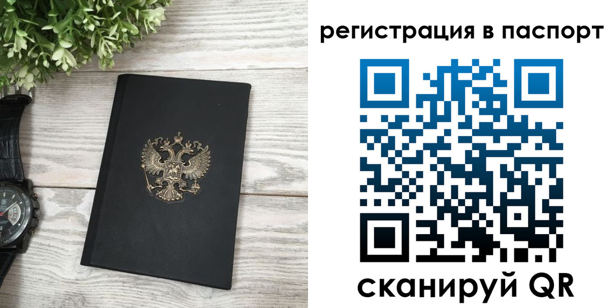 прописка в Тайге